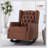 ROCKING CHAIR Solid base frame, comfortable, durable, beautiful-1162363650