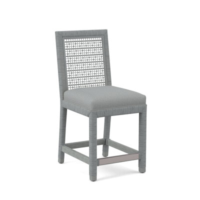 Tabouret de comptoir 24 po Glinda