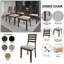 Ensemble repas 6 personnes Ocossio-95000556