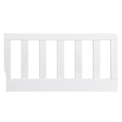 Toddler Guard Rail for Convertible Baby Crib, Greenguard Gold -  OxfordBaby, 12395480