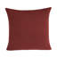 Siège d'angle en chenille beige Franz