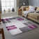 Castelllanos Abstract Area Rug