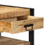Coffee Table with Storage