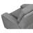 Adore Upholstered Reclining L-Shaped Sectional Symmetrical-1663924601