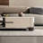 Modern simple light luxury coffee table-102627807