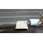 Fatboy® Paletti Lounge Sofa - Stripe Cacao
