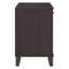 Table de chevet 1 tiroir Kaionna-77474362