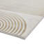 Apollo area rug Machine Woven Rectangle Grey-93557176