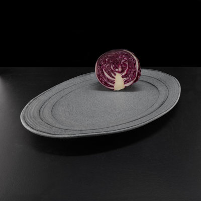 Elite Global Solutions Della Melamine Platter
