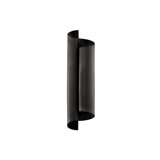 Pirouette Dimmable LED Wall Sconce With Built-In  Temperature Switch From 2700K/3000K/3500K/4000K
