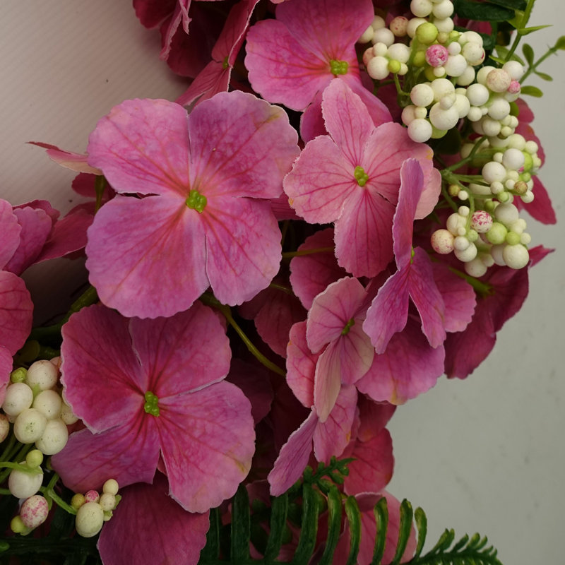 Faux 40cm Wreath