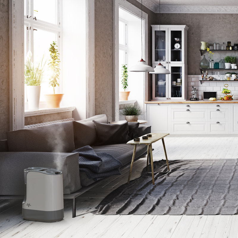 UH200 Ultrasonic Humidifier