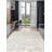 Legacy Grey Rug 6'0" x 8'11"