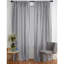  Stripe - 100% Pure Linen Curtain-1211128273-1211128272