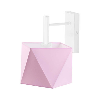 Aweys Armed Sconce