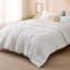 Ensemble d'édredon touffeté toutes saisons (ensemble de 3)-1037858383-1037858231