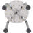 Rookwood Vanity Stool