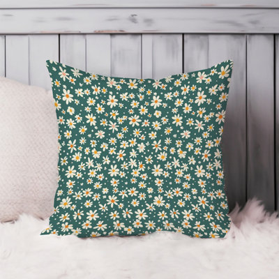 Floral Daisies V Daisy Cottage & Cottagecore