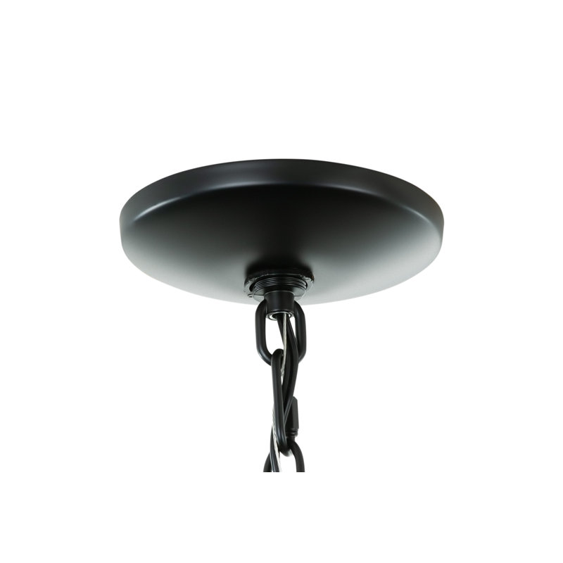 Lustre empire 6 lumières Ardonia