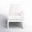 Fauteuil l 27,6 po Kelle-75989284
