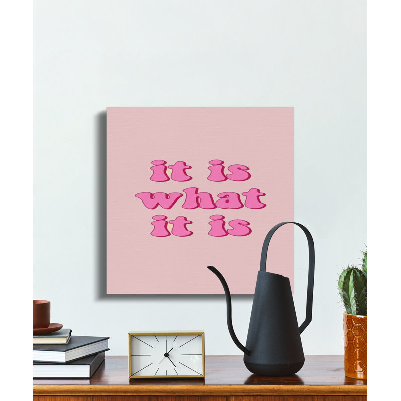 Nicklas Wrapped Canvas Print Set, 10x10