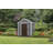 Edgemont 7 ft. W x 7 ft. D Solid/Manufactured Wood Storage Shed-35388942