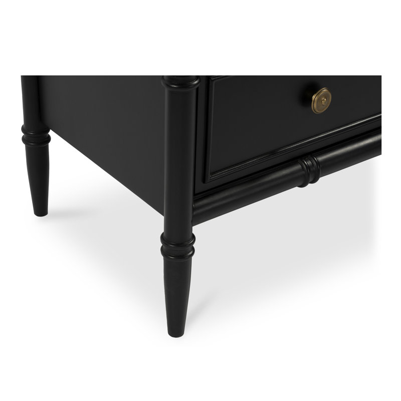 ELEANOR 6 DRAWER DRESSER