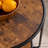 Multi-Functional Ottoman Table Set with Drum Stool and Storage Space-701791377