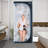 Holaki 1-Person Portable Traditional Steam Sauna Tent With Remote Control-100015008