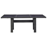 Alt Rattan Dining Table
