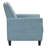 Mulvane Upholstered Recliner-1637021023