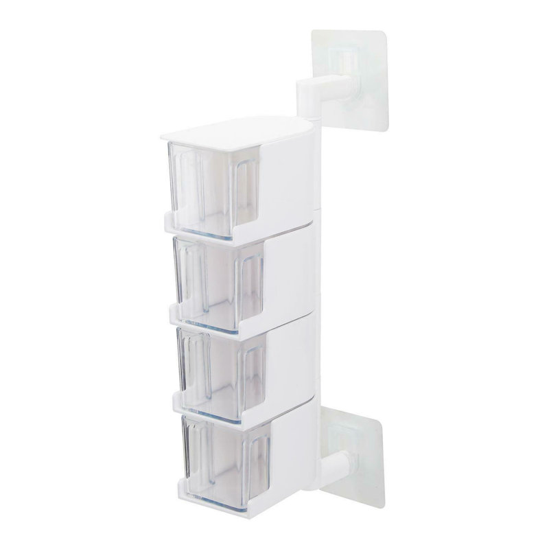 Jar, White