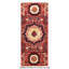 Aryana Handmade Wool Oriental Area Rug