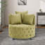 Fauteuil demi-tonneau Jakora-1203604271