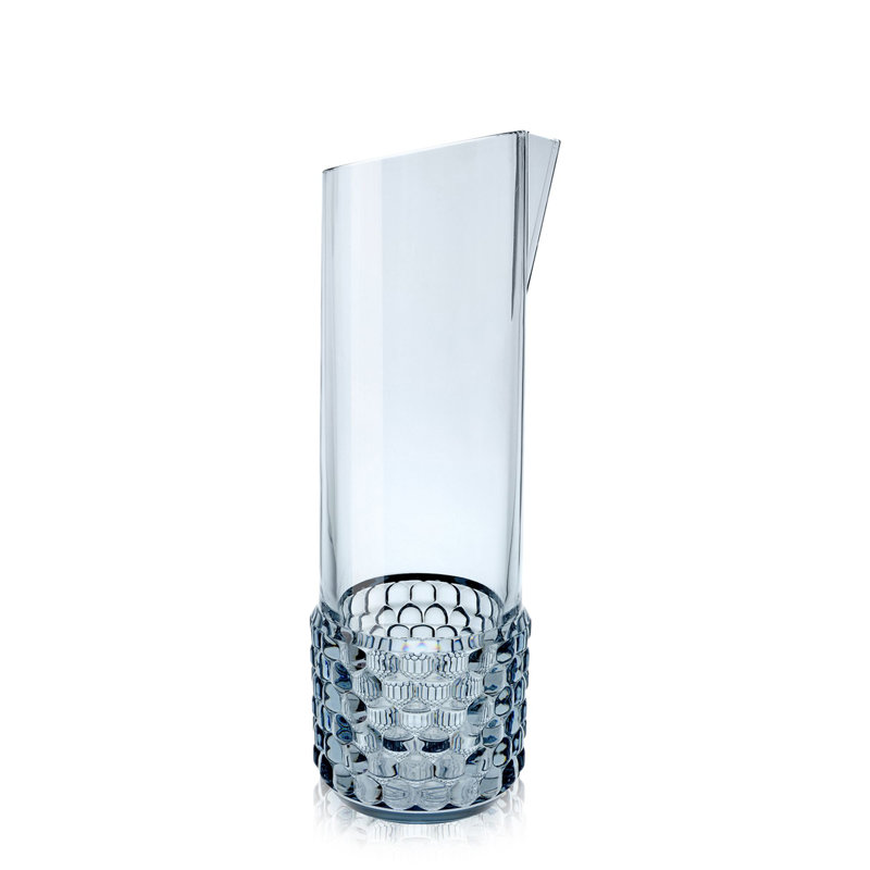 Carafe Jellies, Bleu clair