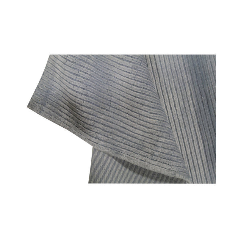 Striped Area Rug