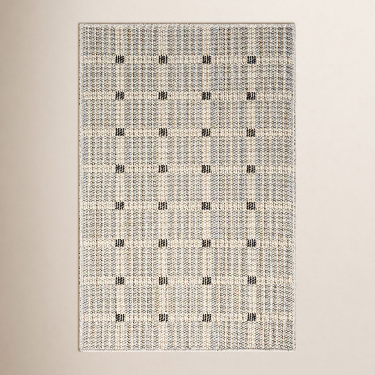 Irela Indoor/Outdoor Area Rug