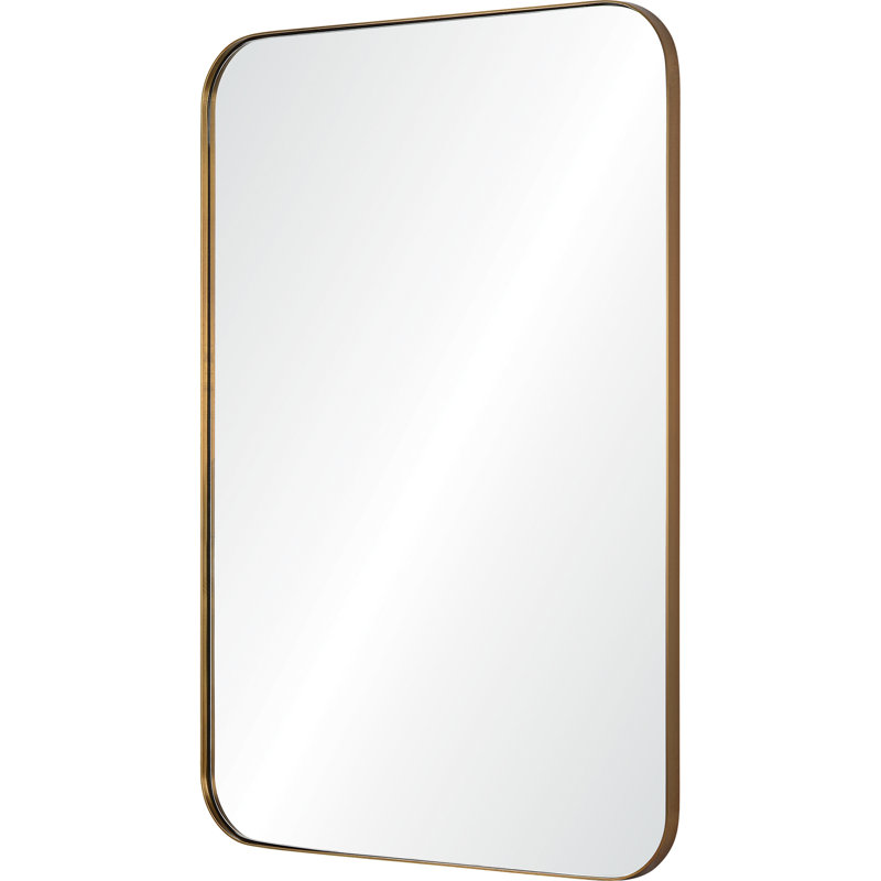 Collinge Flat Wall Mirror