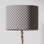 Armada Drum Lampshade