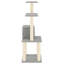 Fortuna 106cm H Cat Tree-1319068566
