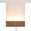 Luster Table Lamp