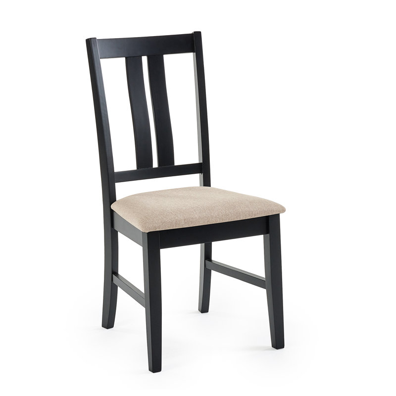 Norgard Hilton Dining Chairs in Black