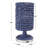 Naelle Water Hyacinth USB Table Lamp-1918478303