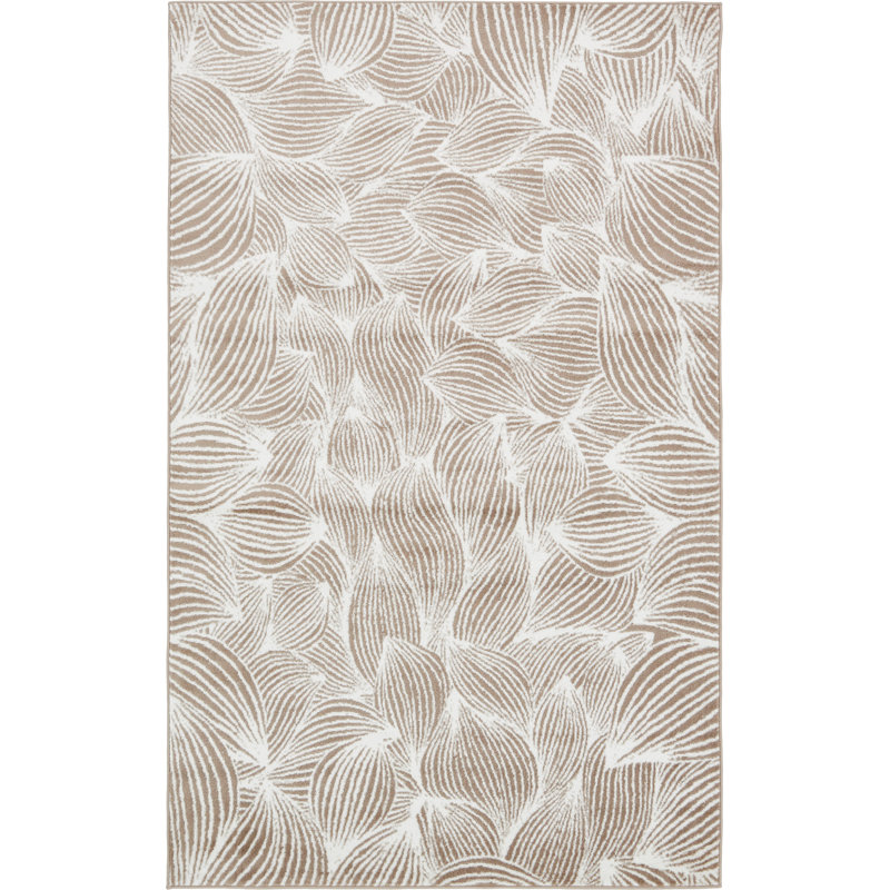 Sidney Abstract Indoor Rug, Rectangle 9' x 12'