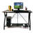 Limmie Metal Base Computer Desk