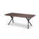 Norrine Rectangular 100Cm L x 200Cm W Dining Table