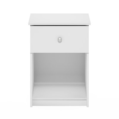 Agnello 17.72'' W Particle Board / Chipboard Nightstand