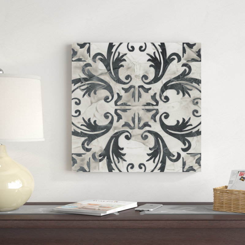 Collection de carreaux neutres I, H 20 po x l 20 po x P 1,25 po