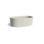 Dove 67.12'' L Freestanding Soaking Bathtub
