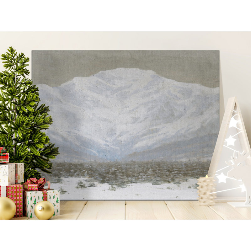Wrapped Canvas Print Set, 14x11